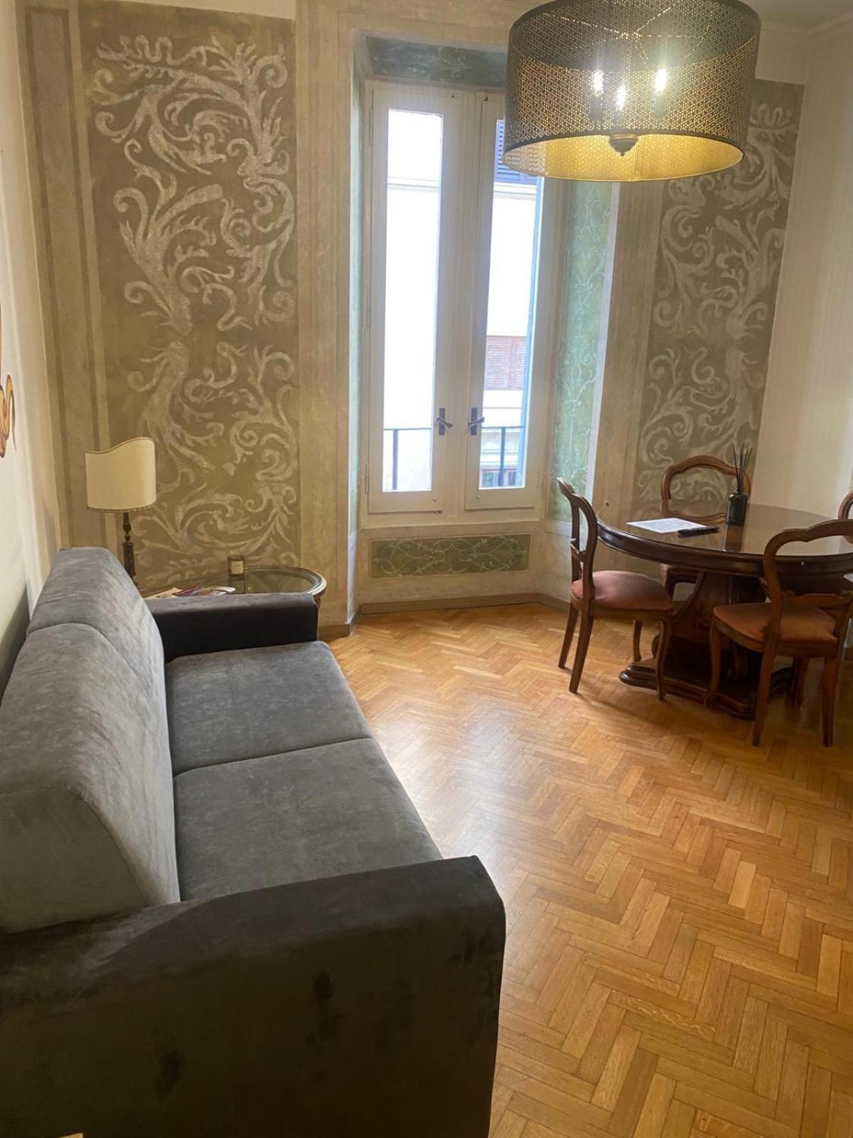 Palazzo Pamphili Lecca Di Guevara Rom Eksteriør billede